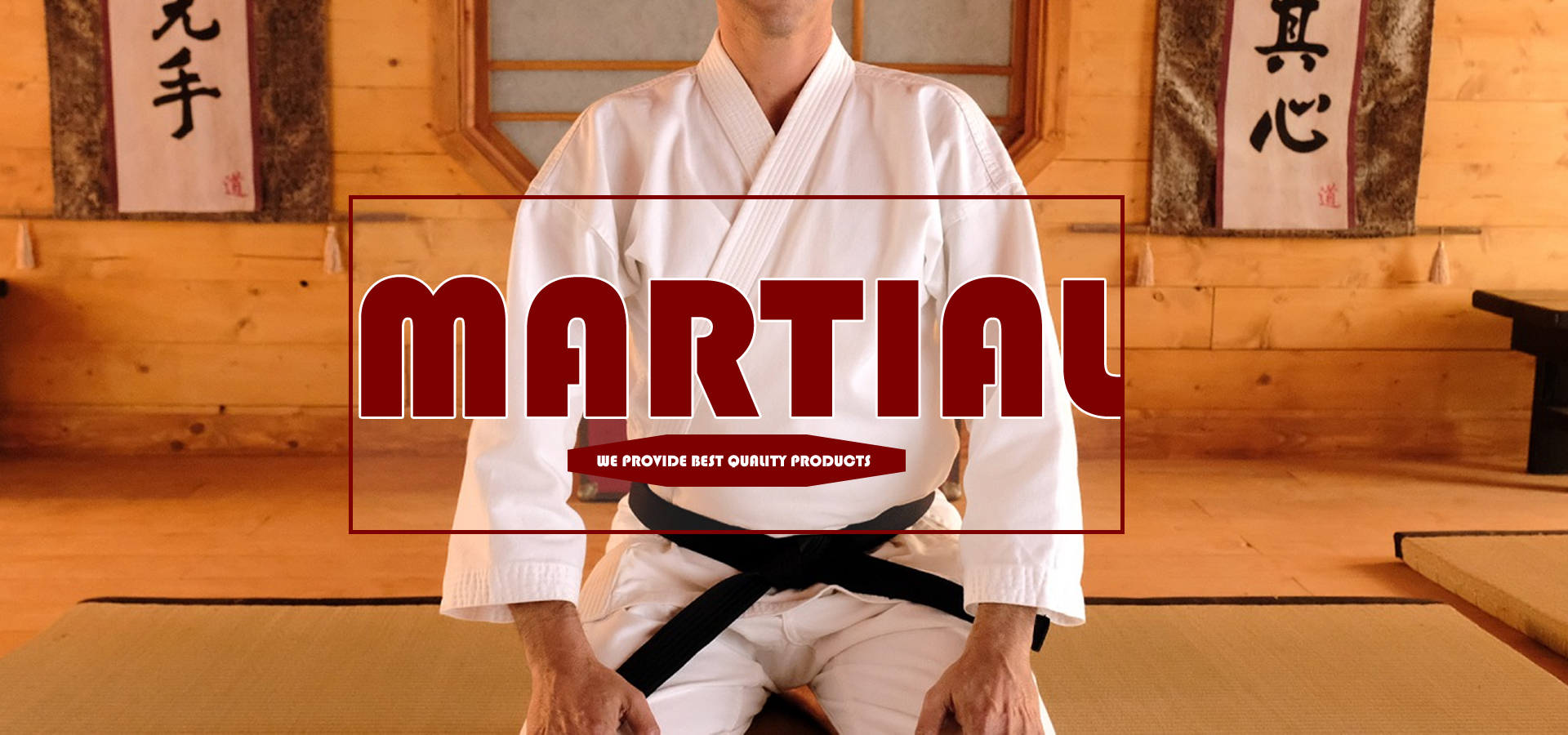 martial art