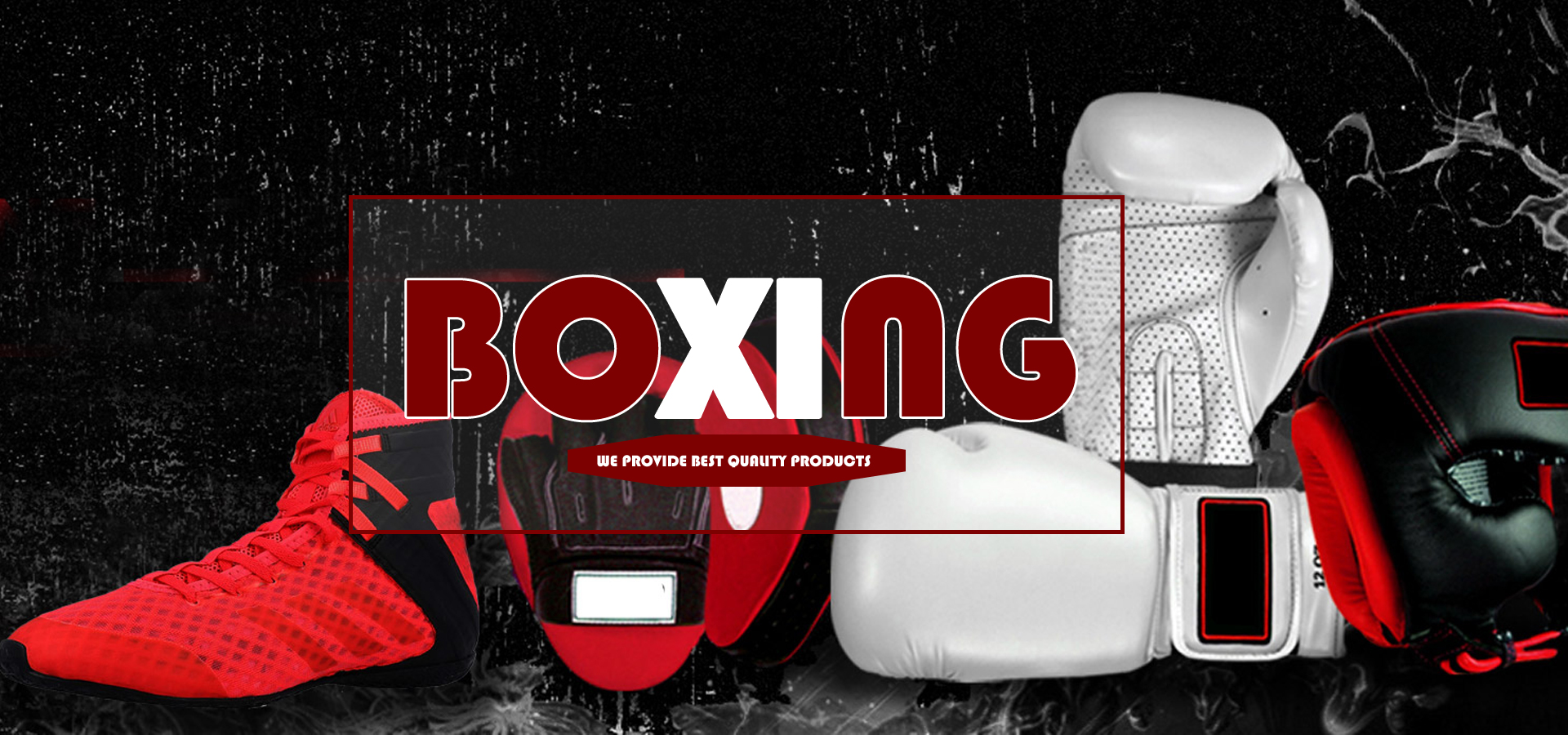 boxing